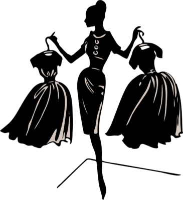 model, lady, carrying, dresses, show, designer, dress, model, dress, dress, dress, dress, dress