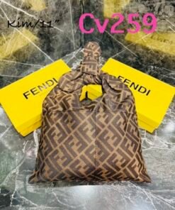 FD Handbag (11 Inch)