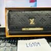LO Wallet/Crossbody Bag