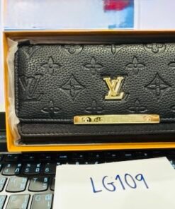 LO Wallet/Crossbody Bag