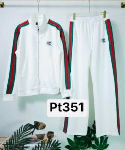 GU Jogging Set