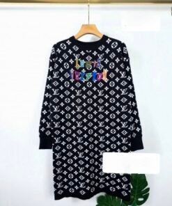 Luxury Sweaters Dress