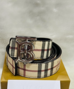 BU Belt