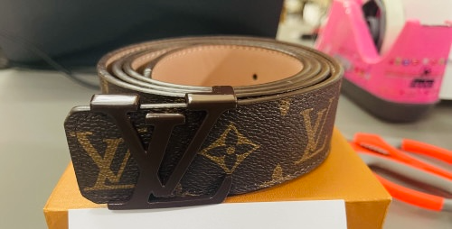 Buy LV Belt